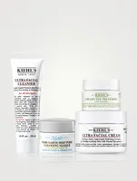 Best Of Kiehl's Set