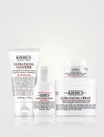 Ultra Facial Hydration Boost Set