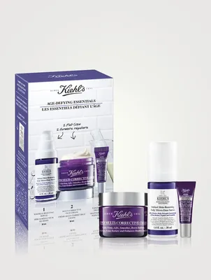 Age-Defying Essentials Set