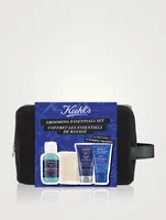 Grooming Essentials Set