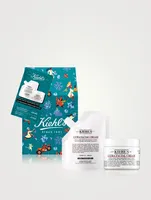 Ultra Facial Cream Refill Duo