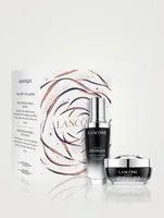 Advanced Génifique Youth Activating Serum And Génifique Eye Cream Set