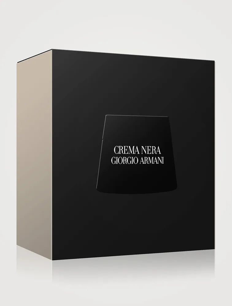 Crema Nera Supreme Reviving Cream Gift Set