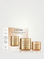Absolue Soft Cream & Eye Cream Regenerating And Revitalizing Set