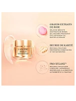 Absolue Soft Cream & Eye Cream Regenerating And Revitalizing Set