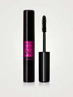 Monsieur Big Volumizing Mascara And Cils Booster XL Mascara Primer Set