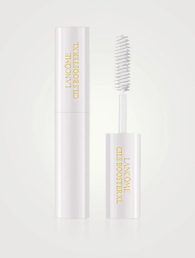 Monsieur Big Volumizing Mascara And Cils Booster XL Mascara Primer Set