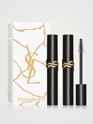 Lash Clash Duo Gift Set