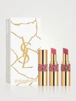 Rouge Volupté Shine Oil-In-Stick Gift Set