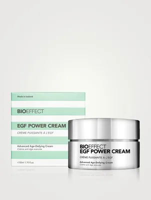 EGF Power Cream