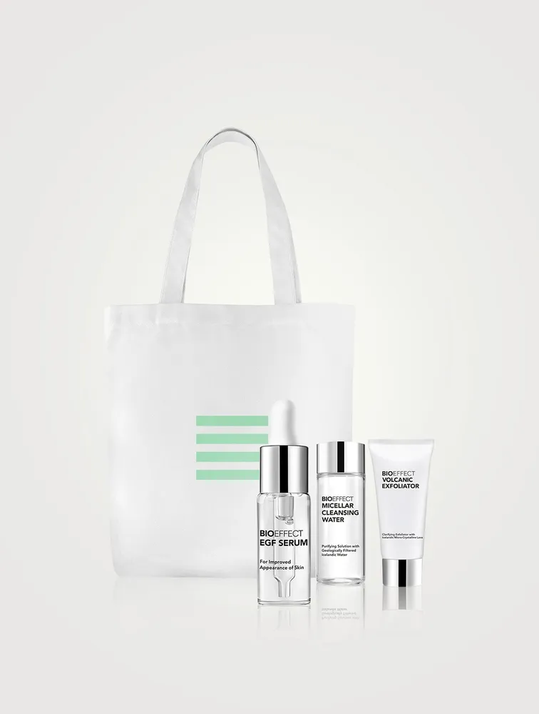 EGF Serum Spring Gift Set