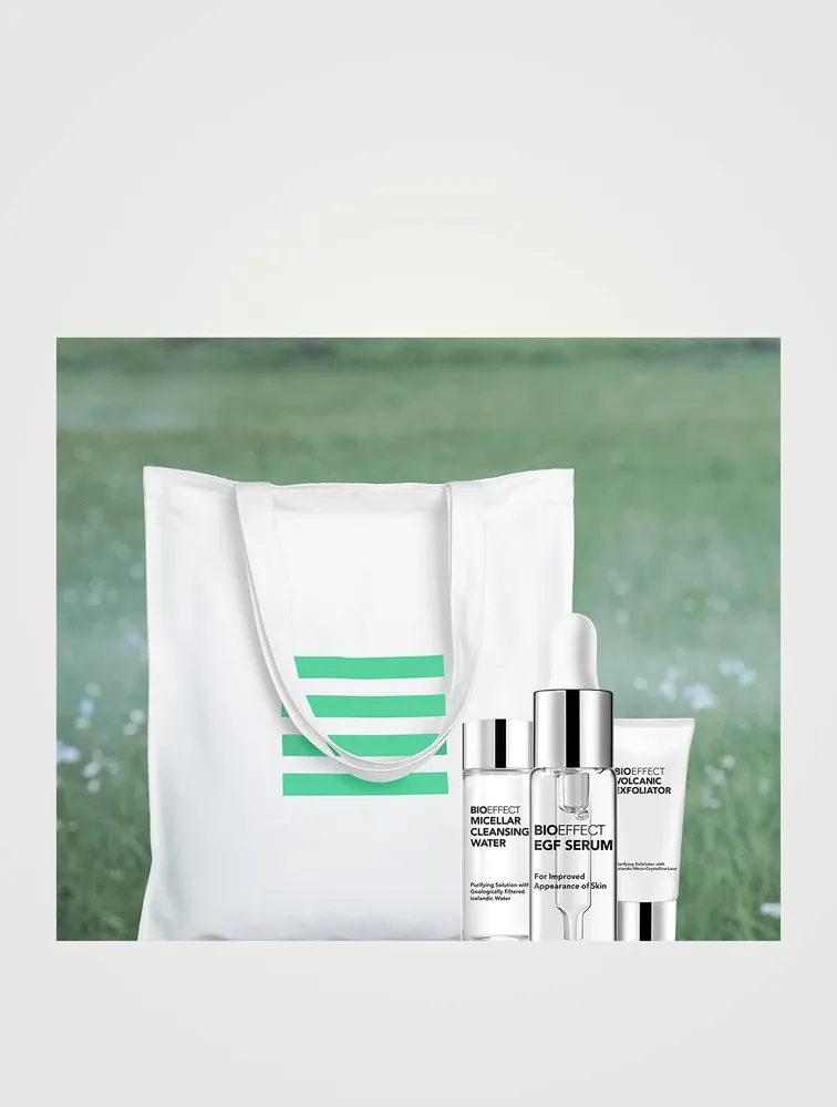 EGF Serum Spring Gift Set