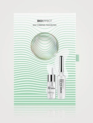 EGF Firming Favourites Gift Set