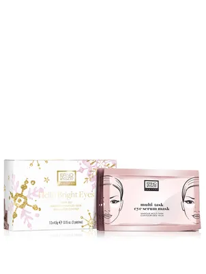 Hello Bright Eyes Mask Set