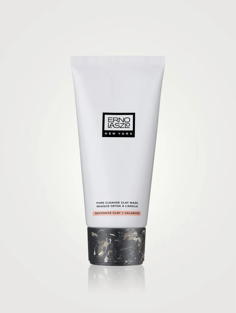 Pore Cleanse Clay Mask