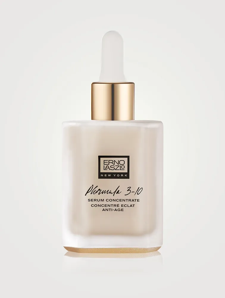 Phormula 3-10 Serum Concentrate