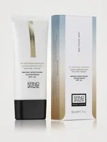 Beyond SPF 30 UV Defense Mask