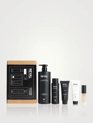 Total Skincare Kit