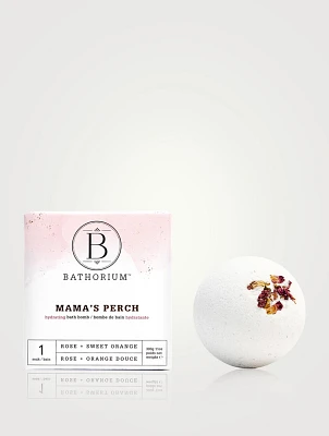 Mama's Perch Bath Bomb