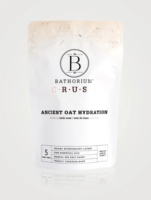 Ancient Oat Hydration Crush Bath Soak