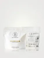 Golden Hour Clay Soak