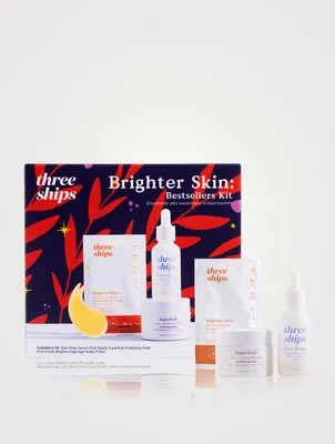 Brighter Skin Kit