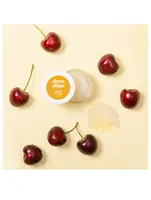 Cherry Lip Exfoliator