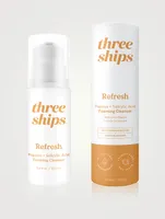 Refresh Papaya + Salicylic Acid Cleanser