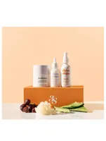 Can Dew 3-Step Kit for Glowing Skin