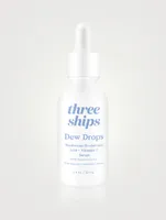 Dew Drops Mushroom Hyaluronic Acid + Vitamin C Serum