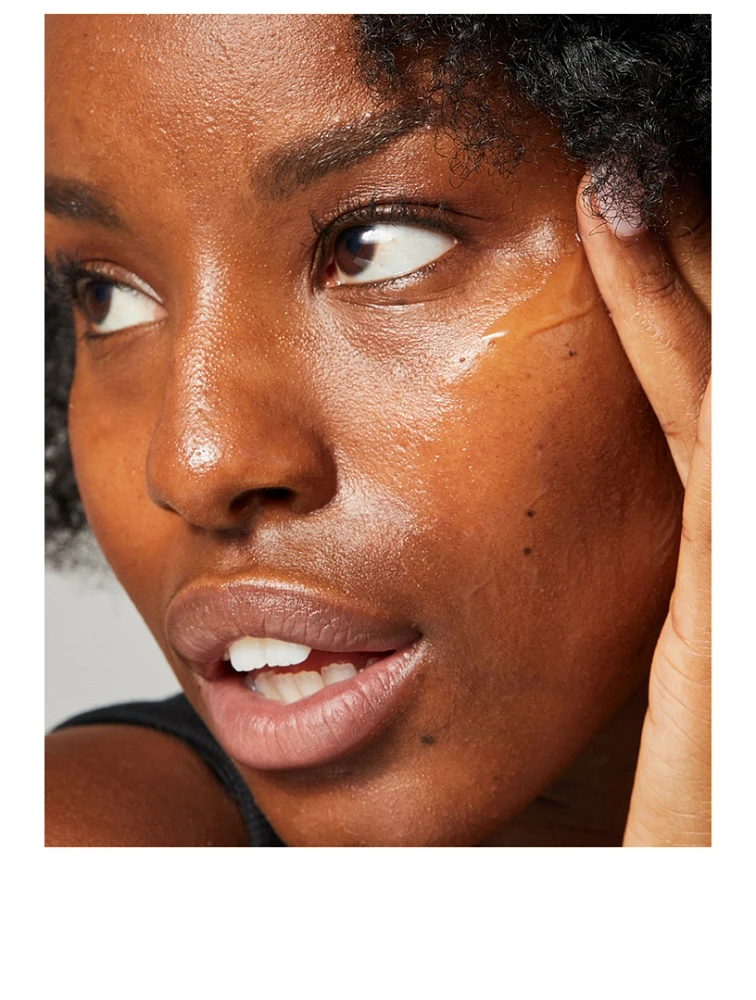 Dew Drops Mushroom Hyaluronic Acid + Vitamin C Serum