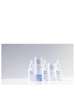 Dew Drops Mushroom Hyaluronic Acid + Vitamin C Serum