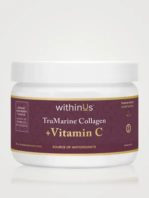 TruMarine® Collagen + Vitamin C