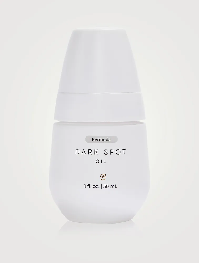 Dark Spot Oil - Bermuda