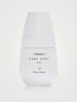 Dark Spot Oil - Bermuda
