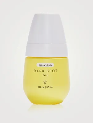 Dark Spot Oil - Pina Colada