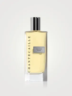 Vetyver Cèdre Parfum Pour Homme