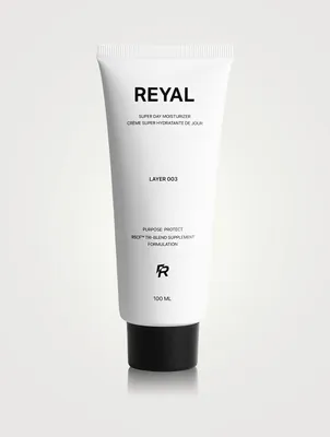 Layer 003 Super Day Moisturizer