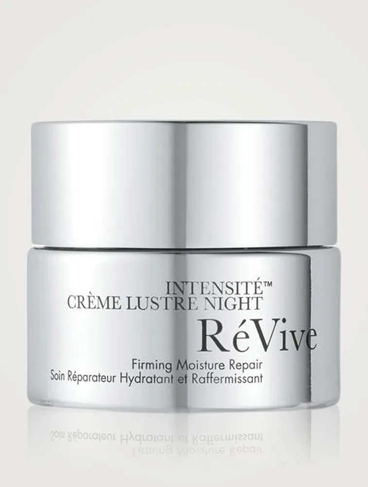 Intensité Crème Lustre Night