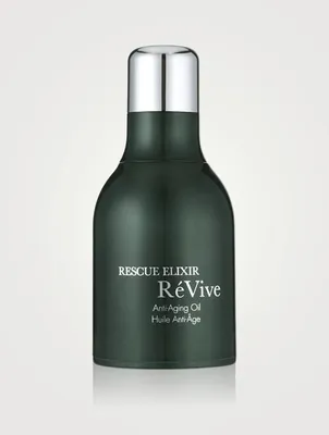 Rescue Elixir Anti-Aging Oil