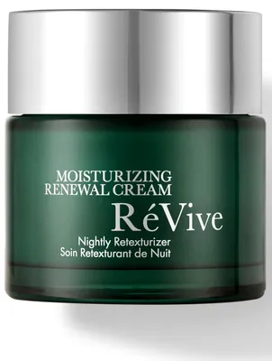 Moisturizing Renewal Cream Nightly Retexturizer - Limited Edition Size