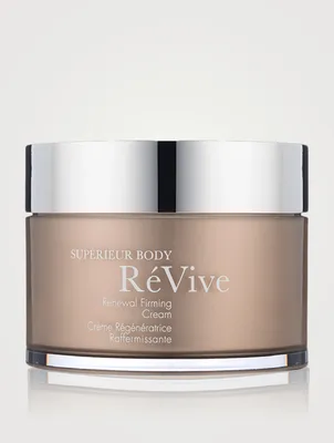 Supérieur Body Renewal Firming Cream