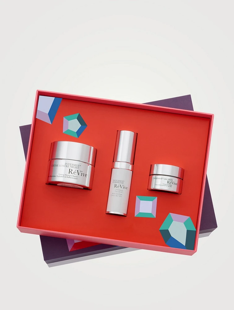 ReVive x Lele Sadoughi Intensité Collection Gift Set