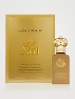 Original Collection NO1 Masculine Edition Perfume