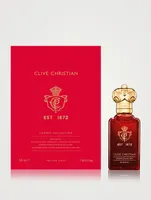 Crown Collection Matsukita Perfume