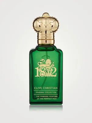 Original Collection 1872 Feminine Edition Perfume
