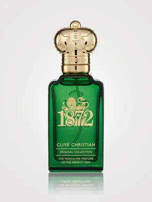 Original Collection 1872 Masculine Edition Perfume