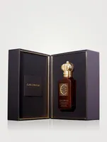 Private Collection C Woody Leather Perfume