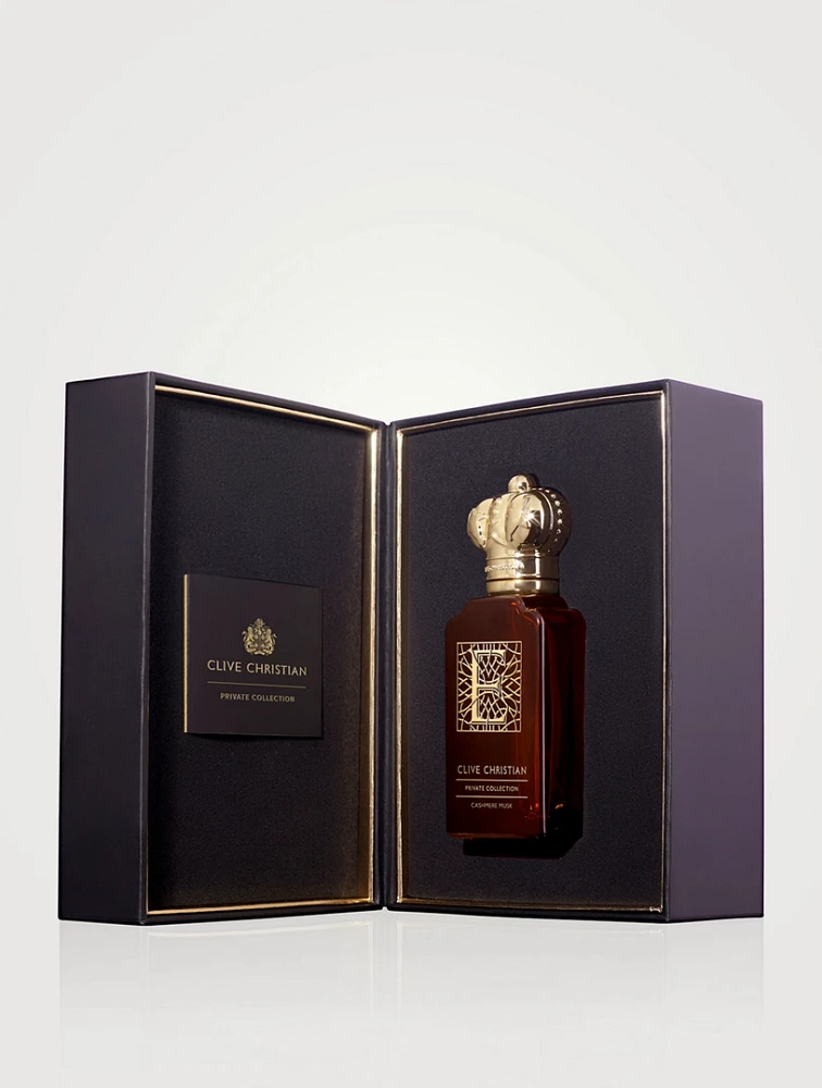 Private Collection Cashmere Musk