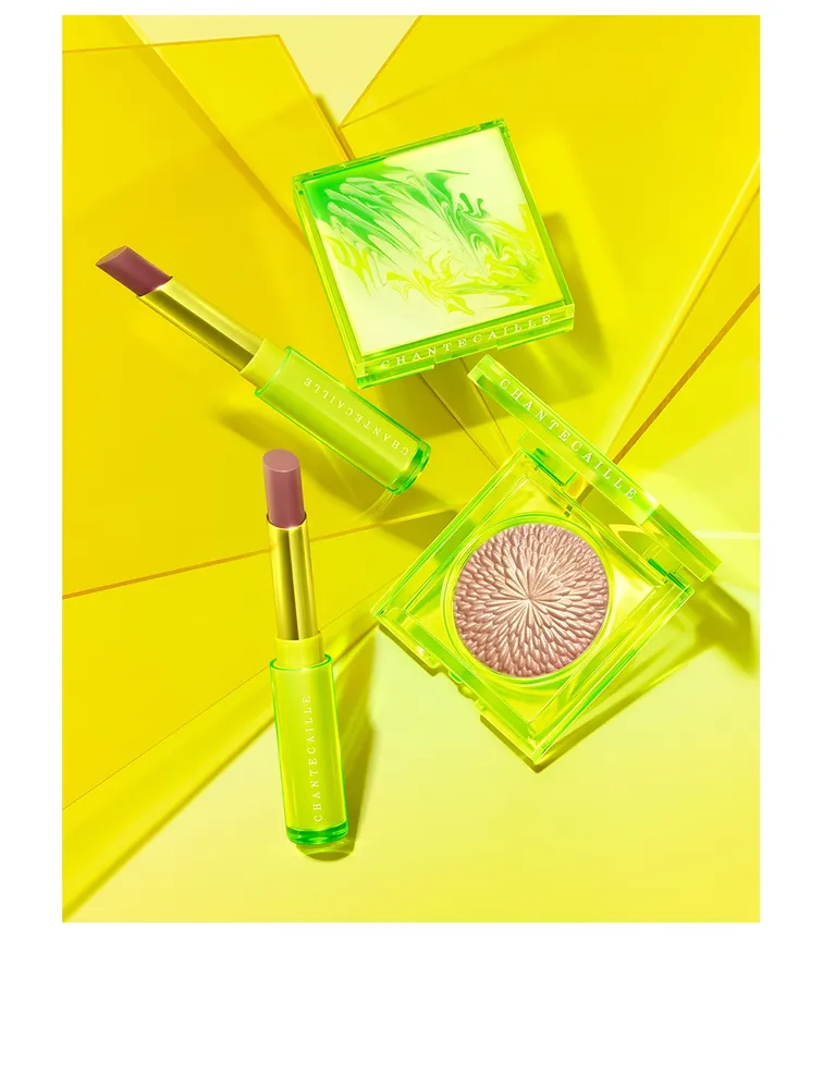 Lip Tint Hydrating Balm - Marigold